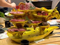 -松鱼亭·和牛烧肉(协鑫广场店)
