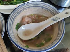 -宝弟羊汤面(政七街店)