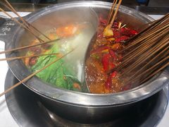 -让签签飞小郡肝串串香(春熙路形象店)