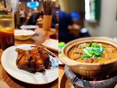 -十六蒲(桂林路店)