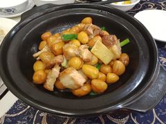 -祈胜邨•顺德鱼生•顺德菜(容桂店)