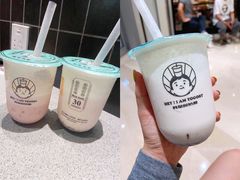 莓果粒粒-我是酸奶君(壹方城店)