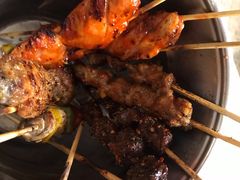 番茄烤翅-炒豆合作社(东四总店)