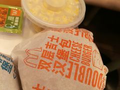 -麦当劳(厦门思明路店)