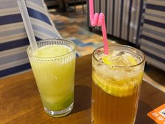 -十分牛西餐·牛扒专门店(光明广场店)