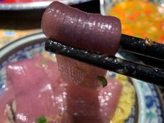 -成都老码头火锅(旺角店)