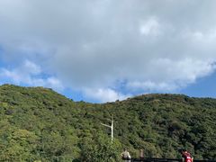 -七娘山