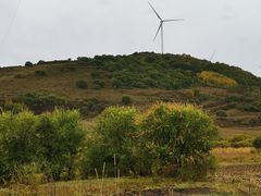 -塞罕坝国家级自然保护区