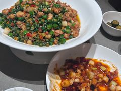 -羊门客在·烤盐池滩羊·川菜