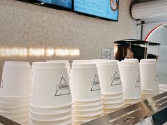 -Manner Coffee(宜山路地铁站店)