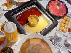 -大渝火锅(太仓万达店)