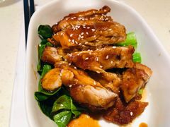 -新元素餐厅(瑞虹天地月亮湾店)
