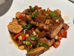 -新白鹿餐厅(第一百货店)
