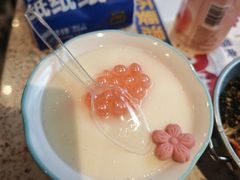 -尹珍珠·韩式无限烤肉(回龙湾店)