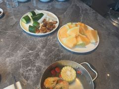 -德天肥牛海鲜火锅(城西银泰店)