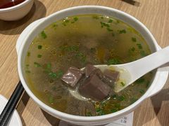 -泰煌鸡·上海白斩鸡·鸡汤面(万航店)