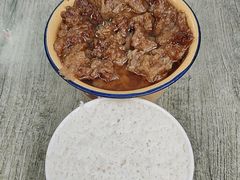 -定家小酥肉·清真(回民街店)