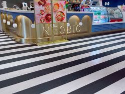-奈尔宝家庭中心·亲子餐厅(前滩店)