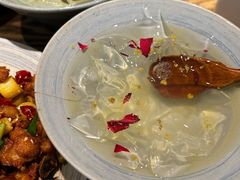 -静一餐厅·湖北菜(前门创始店)