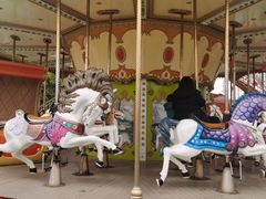 -南昌之星游乐场