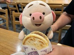 -樊记腊汁肉(西安咸阳国际机场店)