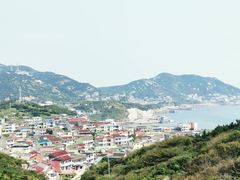 -枸杞岛