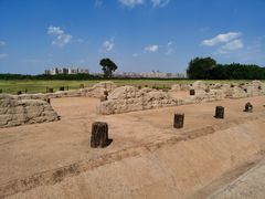 -盘龙城国家考古遗址公园