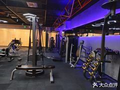 -RunningFit健身高端私教馆(红星美凯龙店)