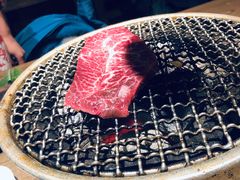 -樱宿日式和牛烧肉(五道口店)