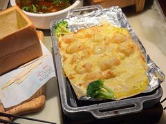 -绿茶餐厅(成都大悦城店)