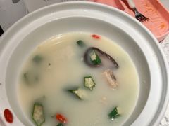 -奉天小馆·非遗东北菜(济南万象城店)