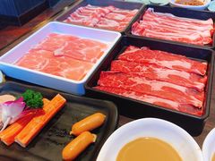 -MoMo牧场·寿喜烧专门店(长泰广场店)