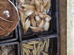 -仁西海鲜酒楼(振东店)