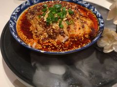 -川味堂·四川豆花(八卦岭店)