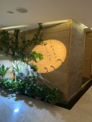 -至爱至信新中式SPA疗愈会所