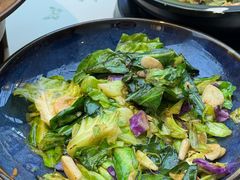 -云海肴·汽锅鸡·云南菜(高德置地店)