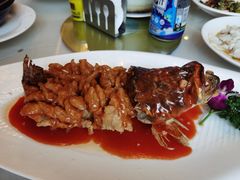 -新聚丰菜馆(太监弄店)