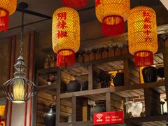 -辣不二地道川菜(汉水路店)