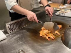 -赤坂亭·M9和牛烧肉·铁板烧(合肥万象城店)