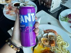 -澳门旅游塔360°旋转餐厅(南湾湖广场店)