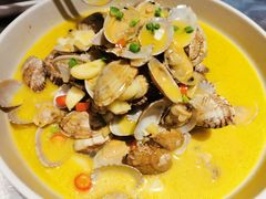 -龙巢盱眙龙虾·牛蛙·烧烤宵夜(八卦岭店)