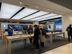 -苏宁极物(苏宁生活广场店)
