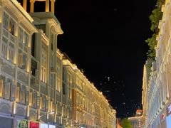 -中山路步行街
