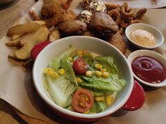 -必胜客(花舞大唐博物馆店)