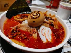 -火影忍者一乐拉面(环球港店)