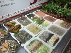 -船歌·鱼水饺青岛菜(金狮广场店)