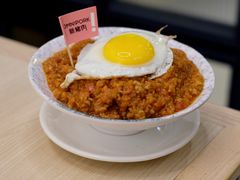 -翠华餐厅(旺角文华商场店)