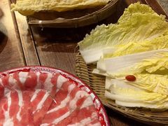 -楠火锅(新塘翡翠绿洲店)