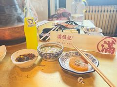 -牛街清真满恒記(平安里西大街店)