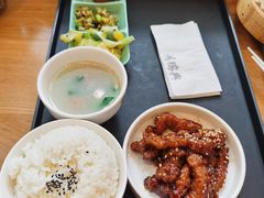 -鴻瑞興面馆(保利时光里店)